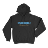 Brandi Carlile The Human Tour Unisex Hoodie Black