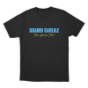 Brandi Carlile The Human Tour Unisex T Shirt Black