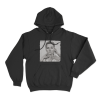 Returning To Myself Unisex Hoodie Black